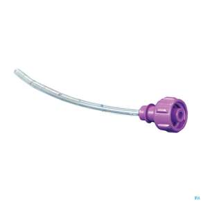 Sie sehen eine Packung Flocare Aufziehhalm Enfit Spritze 30st, Produktbild: 01 Flocare Aufziehhalm Enfit Spritze 30st, A-Nr.: 4433902 - 01