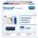 Blutdruckmesser Veroval/compact Plus Handgelenk 1st, A-Nr.: 5759540 - 02