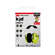 3M™ Peltor™ Kapselgehörschutz für Kinder, Neongrün (87 bis 98 dB), A-Nr.: 5183666 - 01