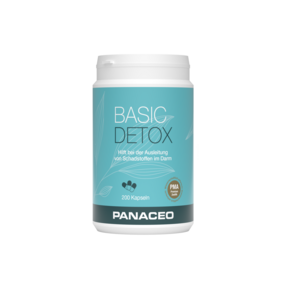 PANACEO BASIC DETOX KPS, A-Nr.: 5935178 - 01