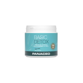PANACEO BASIC DETOX PLV, A-Nr.: 5935155 - 01