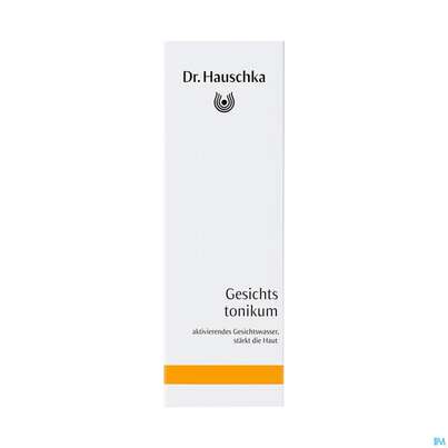 Hauschka Dr. Kosmetik Gesichtspflege Tonikum Sondergroesse 30ml, A-Nr.: 4024078 - 01