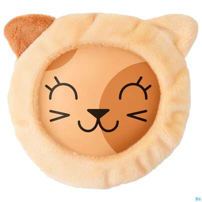 Kalt/warm Therapie Kuschel-kuehlpad Medicos Kosmetik Welliecools Katze 1st, A-Nr.: 5378950 - 02