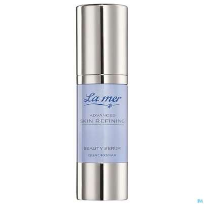 La Mer Advanced Skin Refining Serum Flasche 30ml, A-Nr.: 4606892 - 02