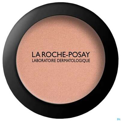 La Roche Posay Gesichtspflege Toleriane Make-up/teint Blush 02 5g, A-Nr.: 4091181 - 02
