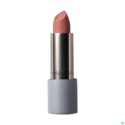 Madara Velvet Wear Matte Cream Lipstick 35 Dark Nude 3,8g, A-Nr.: 5409403 - 01