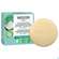 Sie sehen eine Packung Shampoon Weleda/fest Feuchtigkeit +glanz 50g, Produktbild: 02 Shampoon Weleda/fest Feuchtigkeit +glanz 50g, A-Nr.: 5804542 - 02