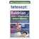 tetesept Baldrian 1000mg + Magnesium Tabletten 40 Stk, A-Nr.: 5954307 - 01