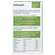 Sie sehen eine Packung tetesept TETESEPT Haarkraft Depot FTa 30 St., Produktbild: 04 tetesept TETESEPT Haarkraft Depot FTa 30 St., A-Nr.: 5830580 - 04