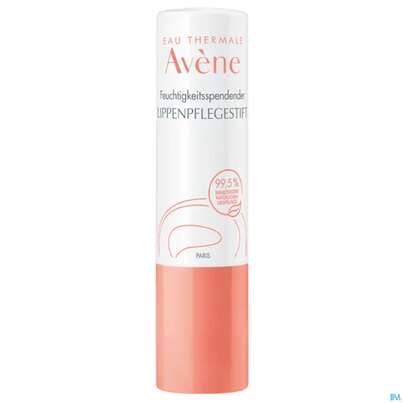 Avene Basispflege Lippenpflegestift 4g, A-Nr.: 4366241 - 02