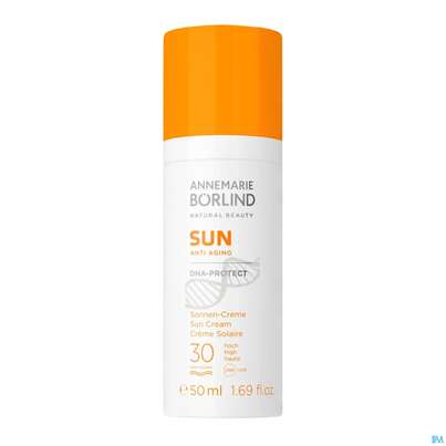Sonnenprodukte Boerlind Sun Creme/lsf30 Anti-aging Dna-protect788 50ml, A-Nr.: 3995302 - 01