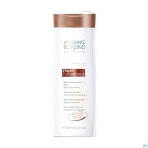 Shampoon Boerlind Seide Repair Care 790 200ml, A-Nr.: 4124584 - 01