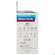 Sie sehen eine Packung Actimove Rhizoforte Daumenorthese Links Gr S 76238 1st, Produktbild: 08 Actimove Rhizoforte Daumenorthese Links Gr S 76238 1st, A-Nr.: 4387622 - 08