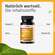 Sie sehen eine Packung Immun Komplex mit Vitamin C, Zink, Selen und Vitamin D3, Produktbild: 02 Immun Komplex mit Vitamin C, Zink, Selen und Vitamin D3, A-Nr.: 5820742 - 02