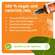 Sie sehen eine Packung Orangenblütenwasser Neroli Bio, Produktbild: 05 Orangenblütenwasser Neroli Bio, A-Nr.: 5779962 - 05