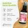 Sie sehen eine Packung Rosenwasser + Teebaumöl Spray, Produktbild: 03 Rosenwasser + Teebaumöl Spray, A-Nr.: 5731719 - 03