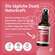 Sie sehen eine Packung Rosenwasser + Teebaumöl Spray, Produktbild: 04 Rosenwasser + Teebaumöl Spray, A-Nr.: 5731719 - 04