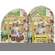 TETESEPT Kids Schaumbad Wimmel-Baustelle 3x40ML, A-Nr.: 5967480 - 02