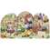 TETESEPT Kids Schaumbad Wimmel-Baustelle 3x40ML, A-Nr.: 5967480 - 03