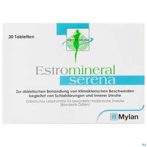 Estromineral Serena Tabl 30st, A-Nr.: 3244518 - 01