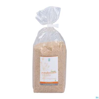 Flohsamenschalen Ganz Life Light 500g, A-Nr.: 2336483 - 01