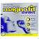 Sie sehen eine Packung Magnofit Direkt 1g Saeckchen 20st, Produktbild: 01 Magnofit Direkt 1g Saeckchen 20st, A-Nr.: 3012357 - 01