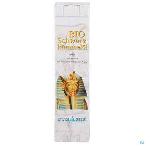 Schwarzkuemmeloel Aegypt Bio -dynamis 500ml, A-Nr.: 2726557 - 01