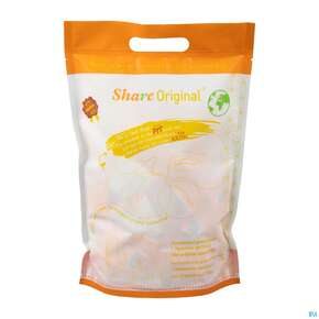 Share Original Fermentierte Pflaume Standbeutel Maxi Neu 500g, A-Nr.: 5199590 - 01
