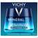 Sie sehen eine Packung Vichy Mineral 89 Nachtcreme 50ml, Produktbild: 01 Vichy Mineral 89 Nachtcreme 50ml, A-Nr.: 5911114 - 01