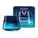 Sie sehen eine Packung Vichy Mineral 89 Nachtcreme 50ml, Produktbild: 05 Vichy Mineral 89 Nachtcreme 50ml, A-Nr.: 5911114 - 05