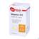Sie sehen eine Packung Vitamin D3 Kapseln 1000ie Plus -dr.wolz Nr 60 60st, Produktbild: 04 Vitamin D3 Kapseln 1000ie Plus -dr.wolz Nr 60 60st, A-Nr.: 3839335 - 04