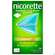 Sie sehen eine Packung Nicorette Kaugummi Z Raucherentw Freshfruit 2mg 105st, Produktbild: 01 Nicorette Kaugummi Z Raucherentw Freshfruit 2mg 105st, A-Nr.: 3500074 - 01