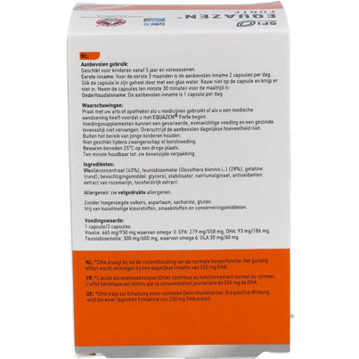 Equazen® Forte, A-Nr.: 5102277 - 03