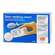 Sie sehen eine Packung Blutdruckmesser Boso Medicus Smart Normallaenge 1st, Produktbild: 02 Blutdruckmesser Boso Medicus Smart Normallaenge 1st, A-Nr.: 2861982 - 02