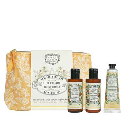 PDS REISESET ORANGENBLUETE, A-Nr.: 5917743 - 01