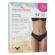 Bio Perioden Bikinihose Masmi Reuse - Schwarz - Größe M, A-Nr.: 5946124 - 01