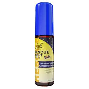 RESCUE NIGHT® Spray Kids 20ml, A-Nr.: 5959569 - 01