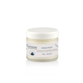 STEINMANDL PURE GESICHTSPEELING 50ML, A-Nr.: 5975060 - 01