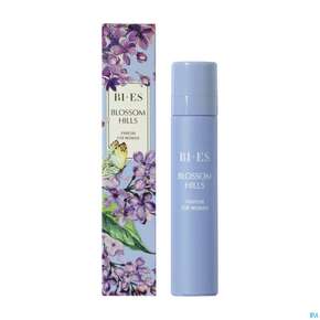 Bi-es Blossom/hills Parfum A28 15ml, A-Nr.: 5816290 - 01