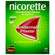 Sie sehen eine Packung Nicorette Transdermales Pflaster 25mg/16h 14st, Produktbild: 01 Nicorette Transdermales Pflaster 25mg/16h 14st, A-Nr.: 3537462 - 01