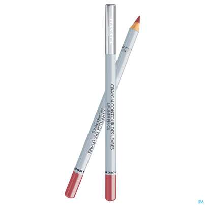 Sie sehen eine Packung Mavalia Lipliner Lippenkonturstift Bois De Rose (altrosa) 1,2g, Produktbild: 02 Mavalia Lipliner Lippenkonturstift Bois De Rose (altrosa) 1,2g, A-Nr.: 3650193 - 02