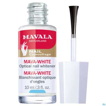 Mava White 10ml, A-Nr.: 2976567 - 02