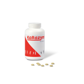 KaRazym Tabletten 400 Stk., A-Nr.: 3269197 - 01