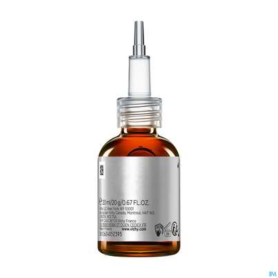 Sie sehen eine Packung Vichy Liftactiv Vitamin C Serum 20ml, Produktbild: 09 Vichy Liftactiv Vitamin C Serum 20ml, A-Nr.: 5478976 - 09