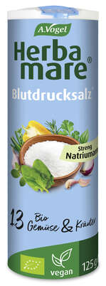 A.Vogel Herbamare® Blutdrucksalz, A-Nr.: 4321669 - 01