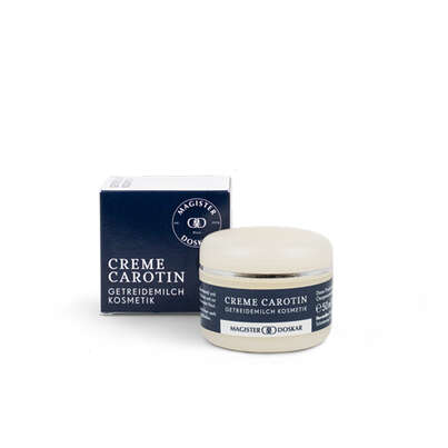 Creme Carotin, A-Nr.: 2570701 - 01