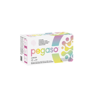 pegaso® Junior Trinkfläschchen, A-Nr.: 5921489 - 01
