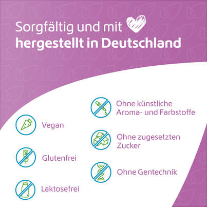 R(h)ein Nutrition Selen 200 µg Kapseln hochdosiert vegan, A-Nr.: 5987212 - 06
