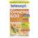 TETESEPT Ginseng 600 Intens Tabletten 30 Stk, A-Nr.: 5973227 - 01