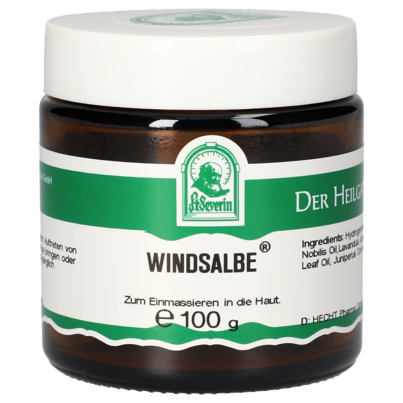 WINDSALBE 100 G, A-Nr.: 4854472 - 01